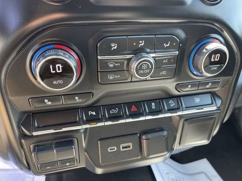 Used 2020 Chevrolet Silverado 2500 LT w/ All Star Edition AWD/4WD image 17