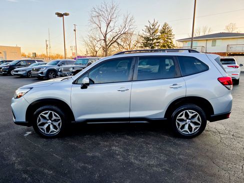 Used 2019 Subaru Forester Premium image 13