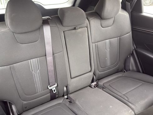 Used 2023 Hyundai Tucson SEL AWD/4WD image 36