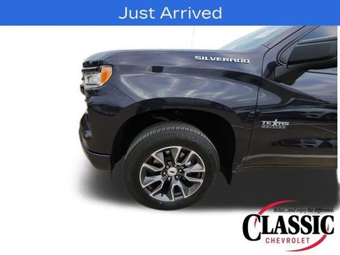 Used 2024 Chevrolet Silverado 1500 RST w/ Convenience Package II image 13