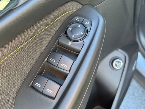 Used 2025 Chevrolet TrailBlazer ACTIV w/ Convenience Package image 15