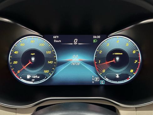 Used 2021 Mercedes-Benz GLC 300 GLC 300 4MATIC AWD 4dr SUV image 23