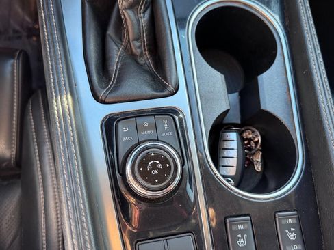 Used 2018 Nissan Maxima 3.5 SL image 14