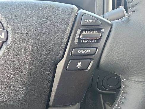 New 2026 Nissan Frontier SV w/ SV Convenience Package RWD image 32