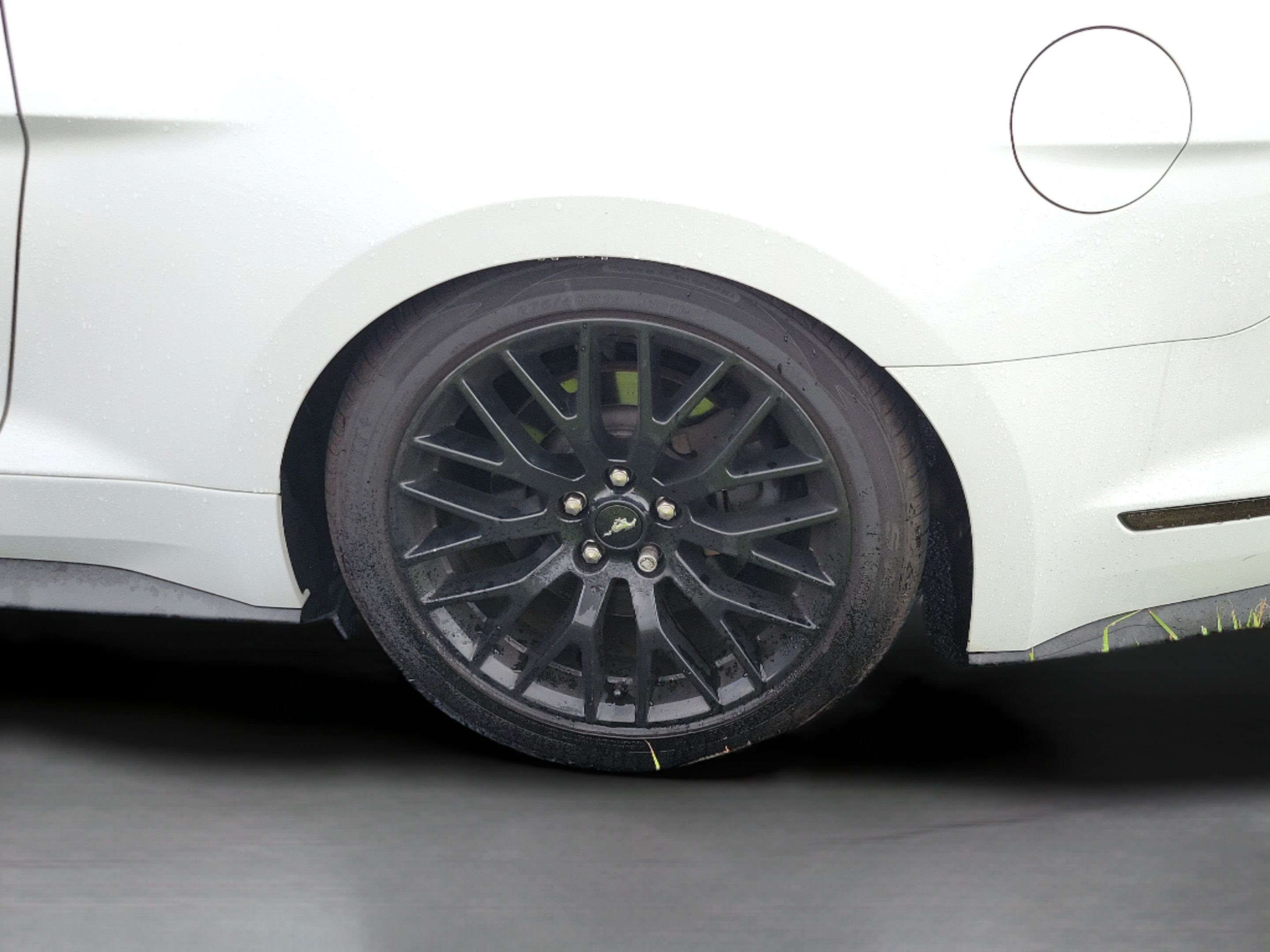 Used 2020 Ford Mustang GT w/ GT Performance Package RWD image 24