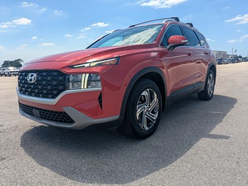 Used 2023 Hyundai Santa Fe SEL image 9