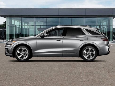 New 2026 Genesis GV70 2.5T Advanced image 3