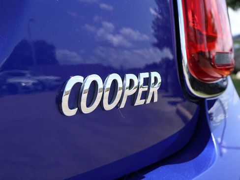 Used 2020 MINI Cooper 4-Door Hardtop FWD image 7