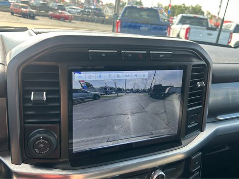Used 2023 Ford F150 Lariat w/ Equipment Group 502A High AWD/4WD image 55