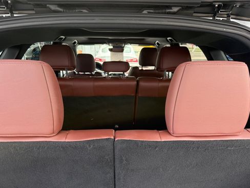 Used 2019 MAZDA CX-9 Signature AWD/4WD image 12