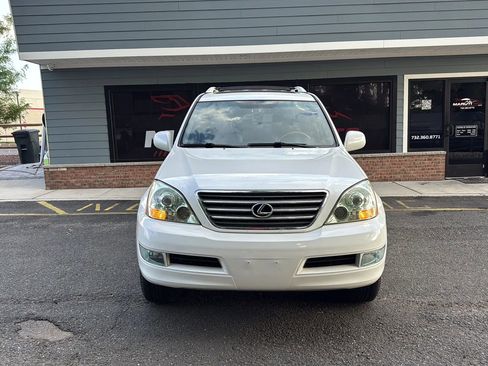 Used 2007 Lexus GX 470 image 2