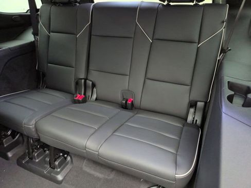 New 2026 Cadillac Escalade Sport w/ Touring Package image 25