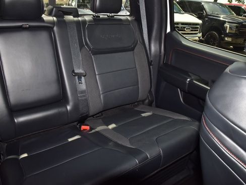 Certified 2024 Ford F150 Raptor image 21