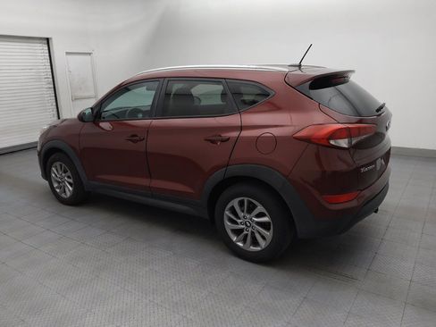 Used 2016 Hyundai Tucson SE w/ Option Group 02 AWD/4WD image 3