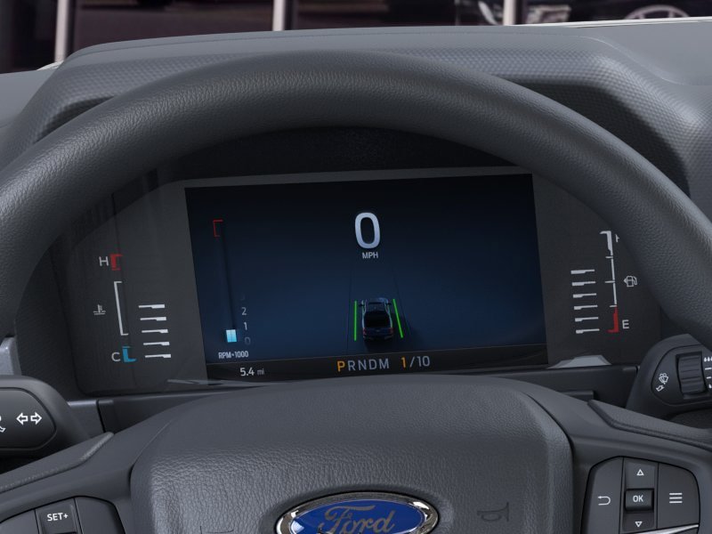 New 2026 Ford Ranger XL RWD image 35
