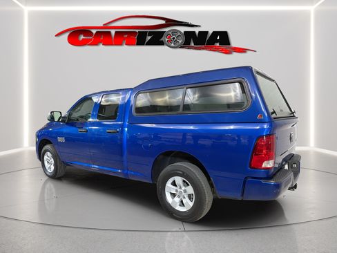Used 2018 RAM 1500 Express AWD/4WD image 9