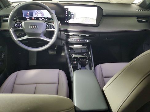 New 2026 Audi Q3 quattro 2.0T AWD/4WD image 15