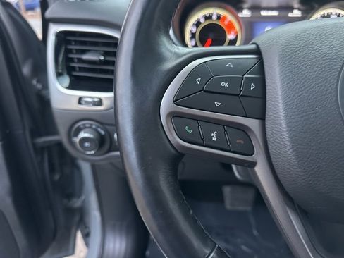 Used 2021 Jeep Cherokee Limited w/ Elite Package image 21