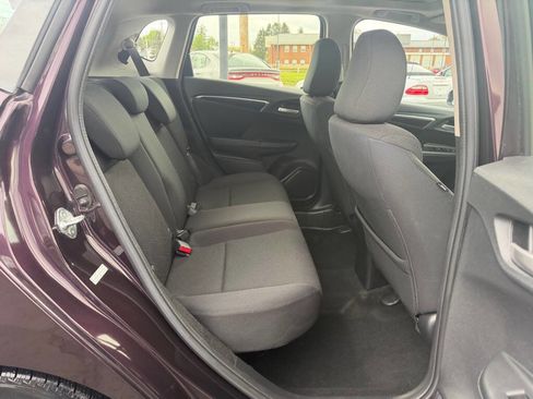 Used 2017 Honda Fit EX image 15