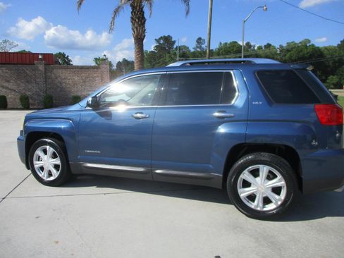 Used 2016 GMC Terrain SLT w/ Driver Alert Package I image 18