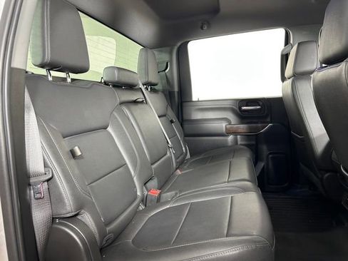 Used 2023 GMC Sierra 3500 SLT w/ Gooseneck/5TH Wheel Package AWD/4WD image 14