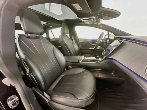 Certified 2023 Mercedes-Benz EQE 350+ Sedan image 31