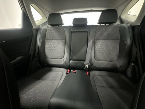 New 2026 Kia Seltos S AWD/4WD image 25