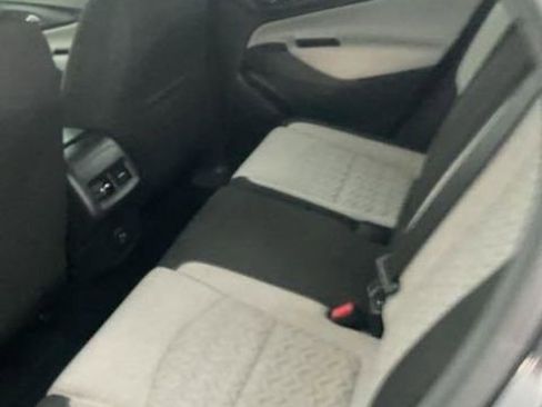 Used 2024 Chevrolet Equinox LS AWD/4WD image 7