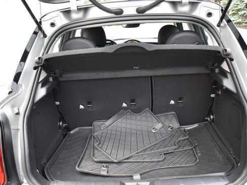 Used 2024 MINI Cooper S FWD image 8
