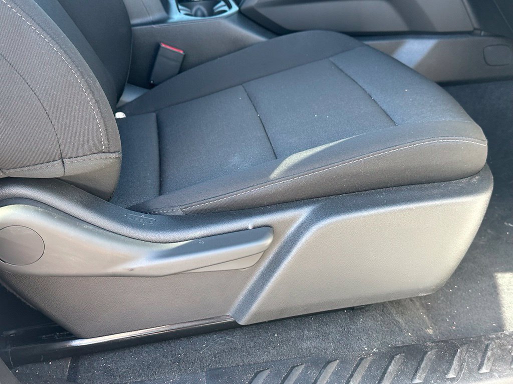 Certified 2026 Chevrolet Colorado W/T w/ Advanced Trailering Package AWD/4WD image 18