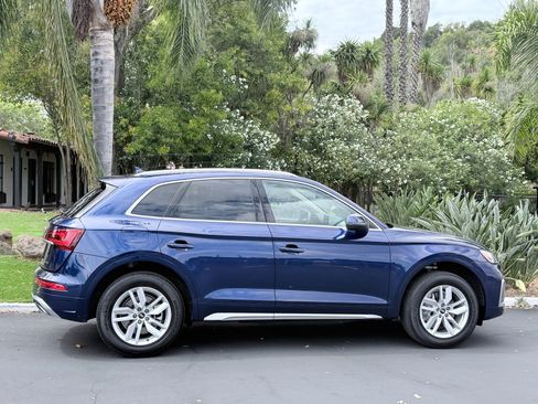 Used 2022 Audi Q5 2.0T Premium AWD/4WD image 6