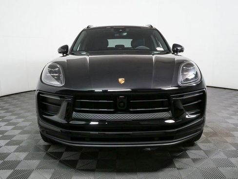 New 2026 Porsche Macan image 37