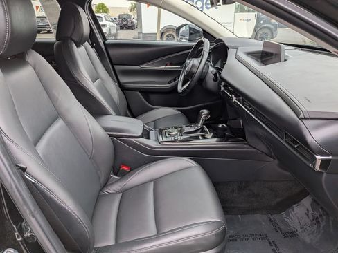 Used 2025 MAZDA CX-30 AWD 2.5 S w/ Preferred Package image 30
