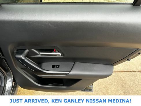 Used 2024 MAZDA CX-50 AWD 2.5 S w/ Weather Package image 19