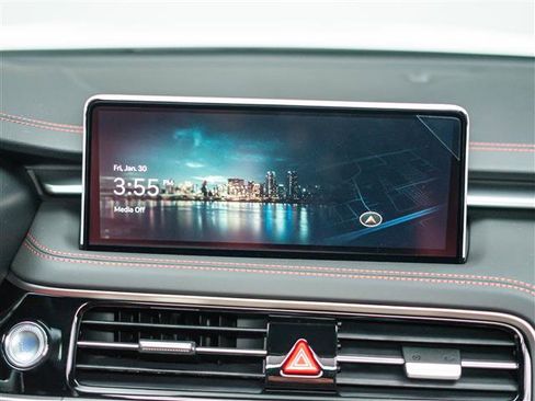 New 2026 Genesis G70 3.3T Sport Prestige image 26