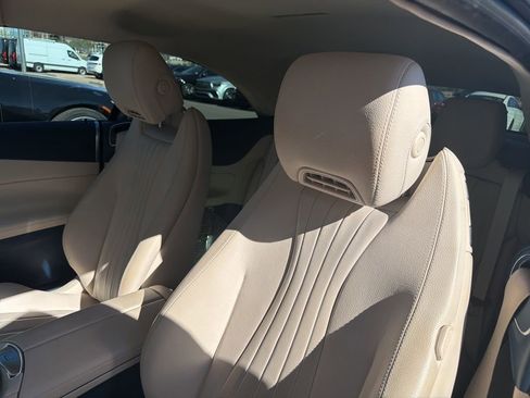 Used 2023 Mercedes-Benz E 450 Cabriolet image 7
