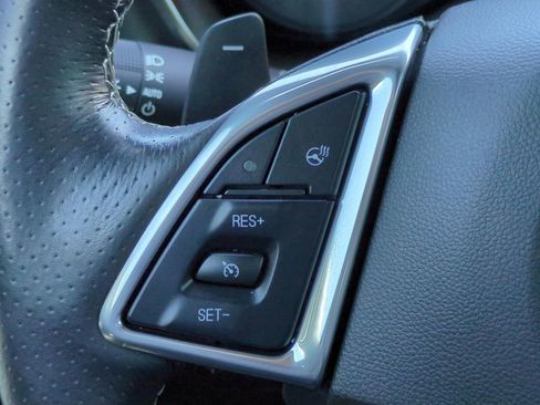 Used 2021 Chevrolet Camaro LT w/ LPO, Ground Effects Package image 18