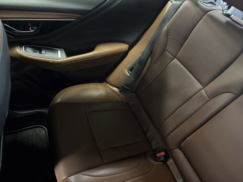 Used 2020 Subaru Outback Touring XT image 12