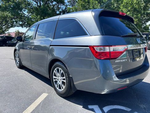 Used 2012 Honda Odyssey EX-L image 5