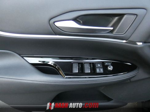 Used 2023 Toyota Mirai w/ Advanced Technology Package RWD image 47