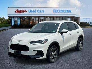 Used 2025 Honda HR-V EX-L video 1