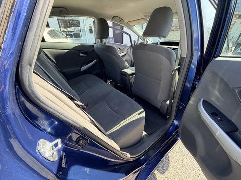 Used 2010 Toyota Prius Two image 27