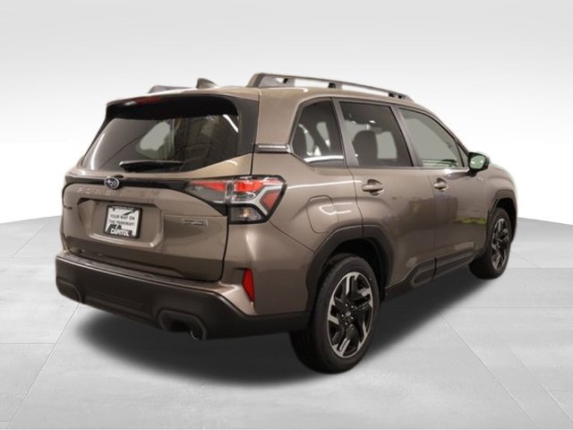 New 2025 Subaru Forester Sport AWD/4WD image 2