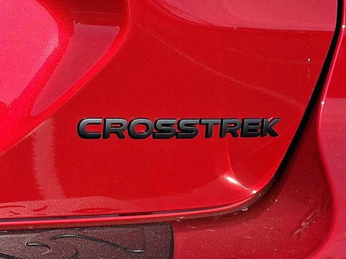 New 2026 Subaru Crosstrek 2.0i Premium image 5