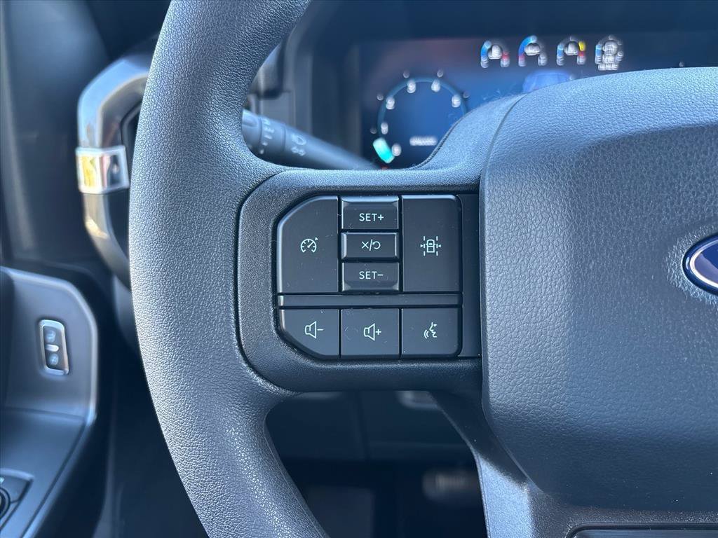 New 2026 Ford F150 STX w/ Equipment Group 200A AWD/4WD image 17