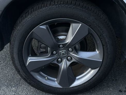 Used 2019 Honda Passport Touring image 10