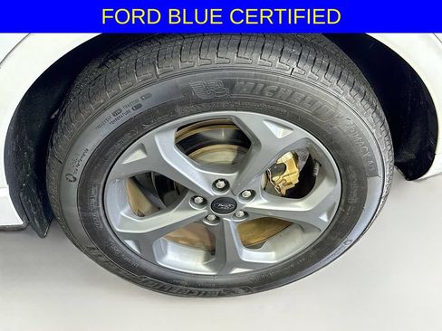 Certified 2023 Ford Escape ST-Line Select AWD/4WD image 32
