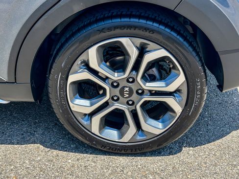 Used 2020 Kia Soul X-Line FWD image 11