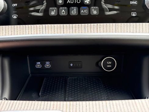 New 2026 Genesis GV80 2.5T Select AWD/4WD image 21