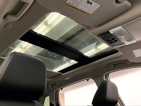 New 2026 Nissan Rogue Platinum image 33